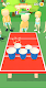 screenshot of Pong Party 3D