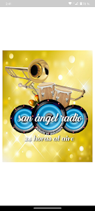 San Ángel Radio.