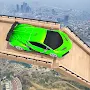 GT Car Stunt-Race Master Games