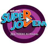 Rádio Super Jovem icon