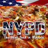 NYPD Portoviejo icon