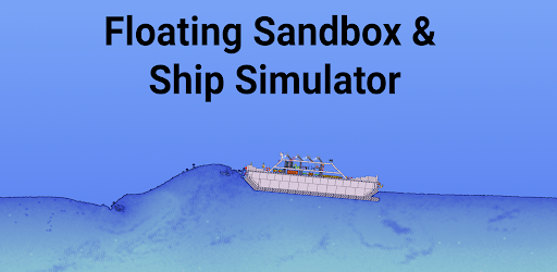 Water Box: Sandbox Playground