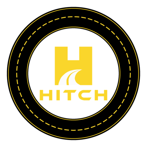 Hitch Newfoundland logo