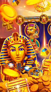 Pharaoh's Treasures