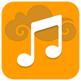 abMusic (music player) icon