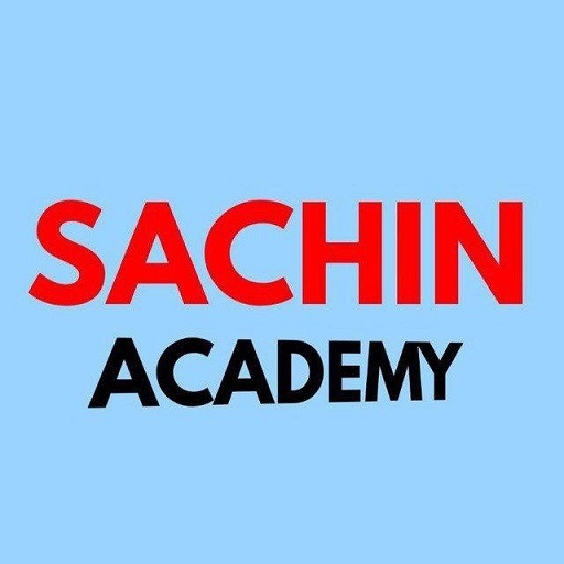 Sachin Academy Official