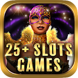 Ultimate Party Slots FREE Game icon