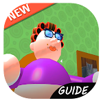Cover Image of Herunterladen guide Grandma House Obby Escape Tips (Unofficial) 1.0 APK