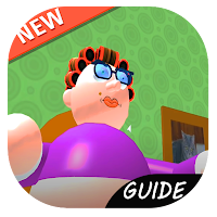guide Grandma House Obby Escape Tips Unofficial