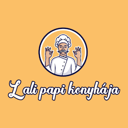 Imaginea pictogramei Lali Papi konyhája