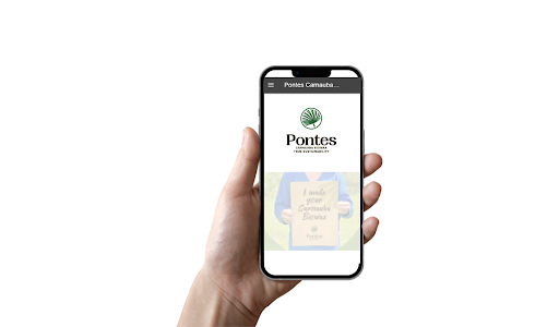 Android application Pontes Carnauba Biowax screenshort