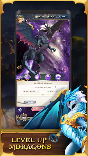 MWARS Screen 2
