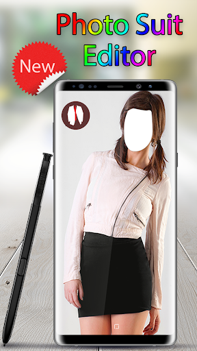 Girl Short Dress Photo Suit