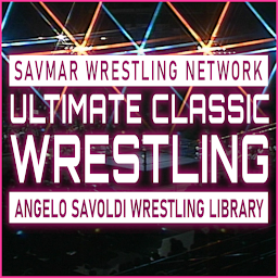 Icon image Ultimate Classic Wrestling