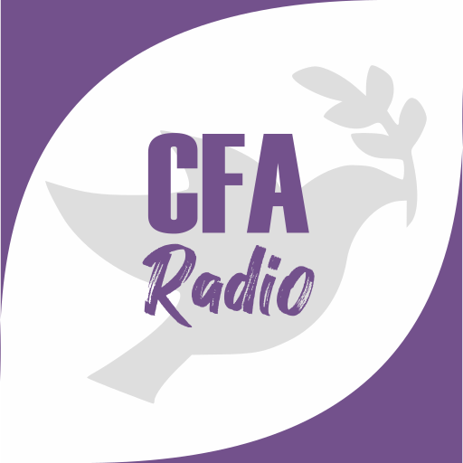 CFA Radio Cristiana FM logo