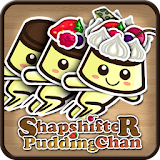 Shapeshifter PuddingChan icon