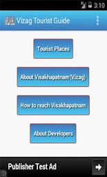 VizagTouristGuide