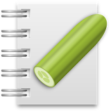 Simple Diet Diary icon