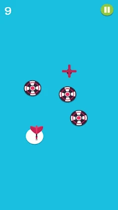 Dart Master - Screenshot 1
