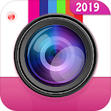 Photo Editor : Frames, Filters & Stickers icon