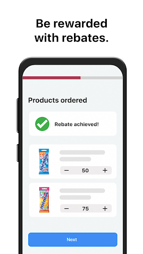 Virtual REP Screen 3