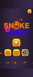 Snake vs Blocks || Game