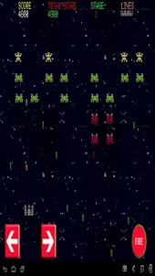 Download Space Station vs Space Bugs on PC (Emulator) - LDPlayer