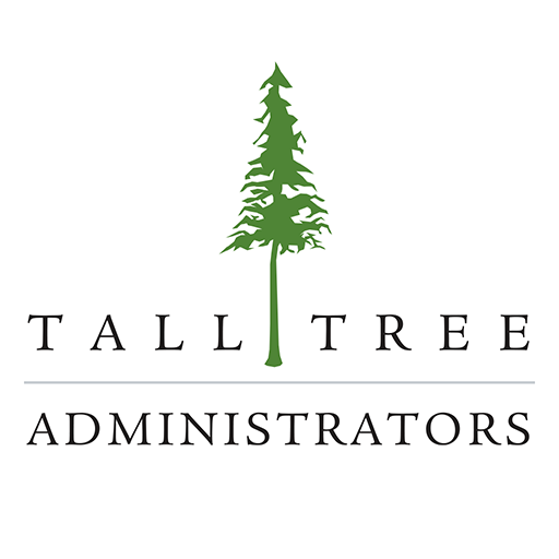 Tall Tree Health logo
