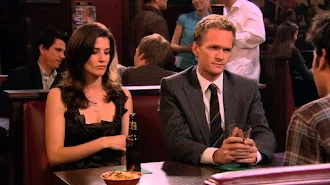 How I Met Your Mother: Season 3 Episode 13 - TV on Google Play