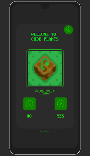 Code Plants Screen 3