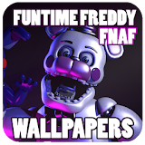 Funtime Freddy Wallpapers icon