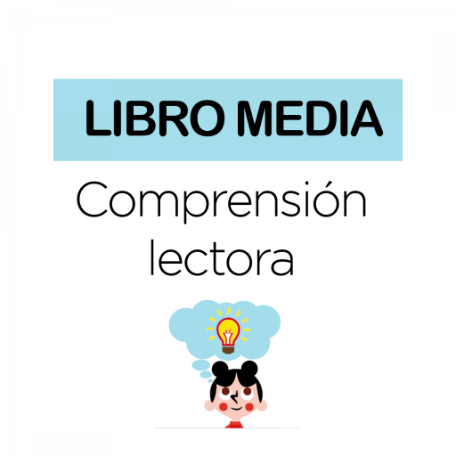 Libro Media logo