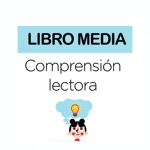 Libro Media 1.0 Icon