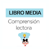 Libro Media icon