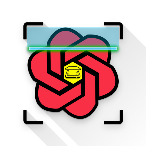 AiScanner : PDF Scanner logo