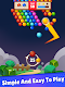 screenshot of Bubble Hunter Origin : Arcade