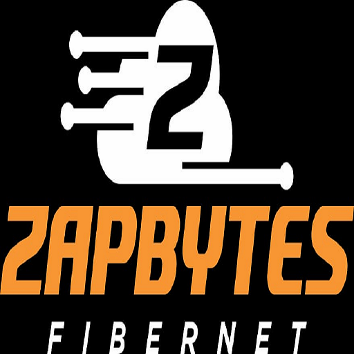 Zapbytes Customer APP logo