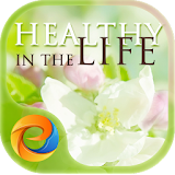 Healthy Life - eTheme Launcher icon