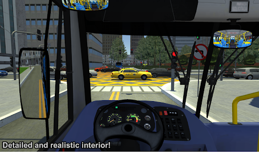 Proton Bus Simulator 2017 For PC installation