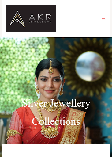 Android application AKR Silver screenshort