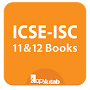 ISC (ICSE) Class 11 & 12  Book