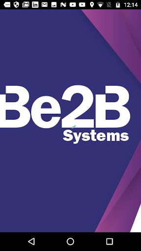 Be2B Systems