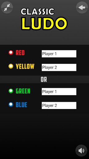 Classic Ludo Screen 2