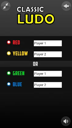 Classic Ludo - Screenshot 2