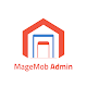 Magemob Admin Mobile App دانلود در ویندوز