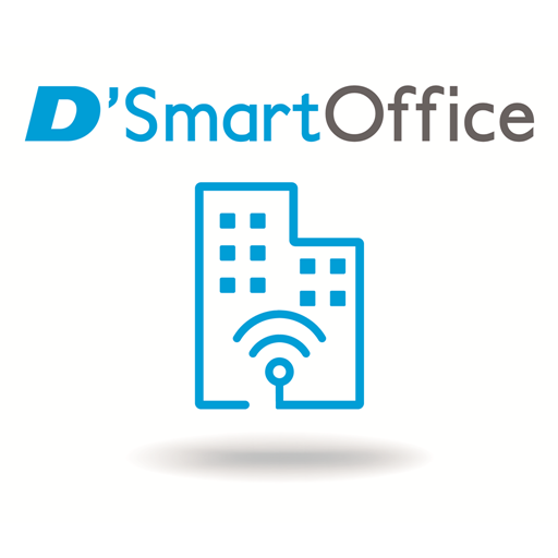 Daikin D'SmartOffice App  Icon