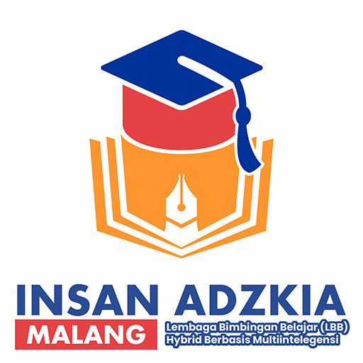Insan Adzkia Edu Institute logo