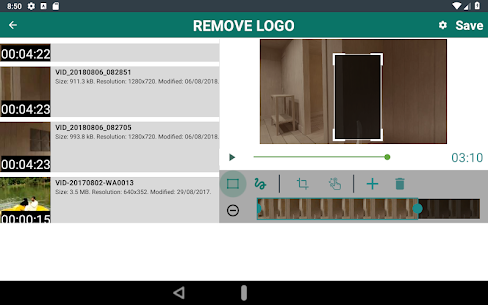 Remove Watermark MOD APK All Updated 7