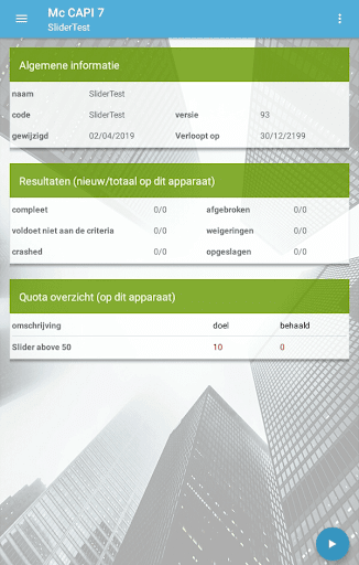mc CAPI 2 Screen 2