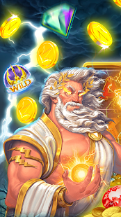 Treasure Zeus Screenshot